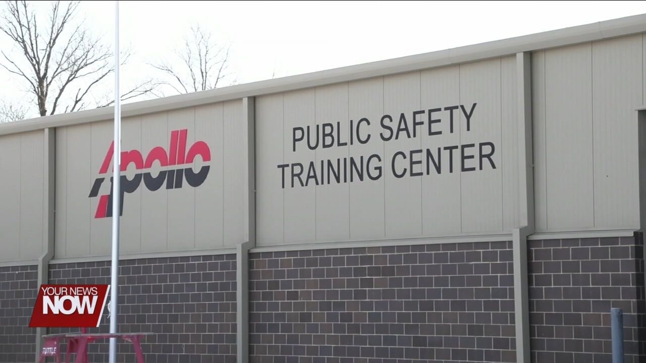 Apollo Career Center continues to expand to meet the community needs